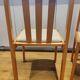 Chaise vintage 1970