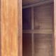 Armoire scandinave en bois