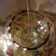Service a punch ou cocktail en cristal de boheme nemo' by kannegiesser for borske sklo