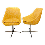 Fauteuil 70’s Space age