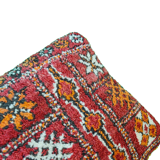 Ethnic Berber cushion 40x60 Aoua