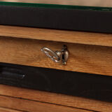 French administration desk, circa 1950