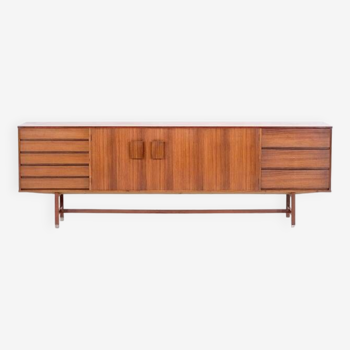 Buffet Sideboard "Inger 250" by Inger Klingenberg for Fristho Franeker, 1960s