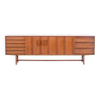 Buffet Sideboard "Inger 250" by Inger Klingenberg for Fristho Franeker, 1960s