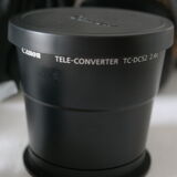 Vintage Canon FT QL camera