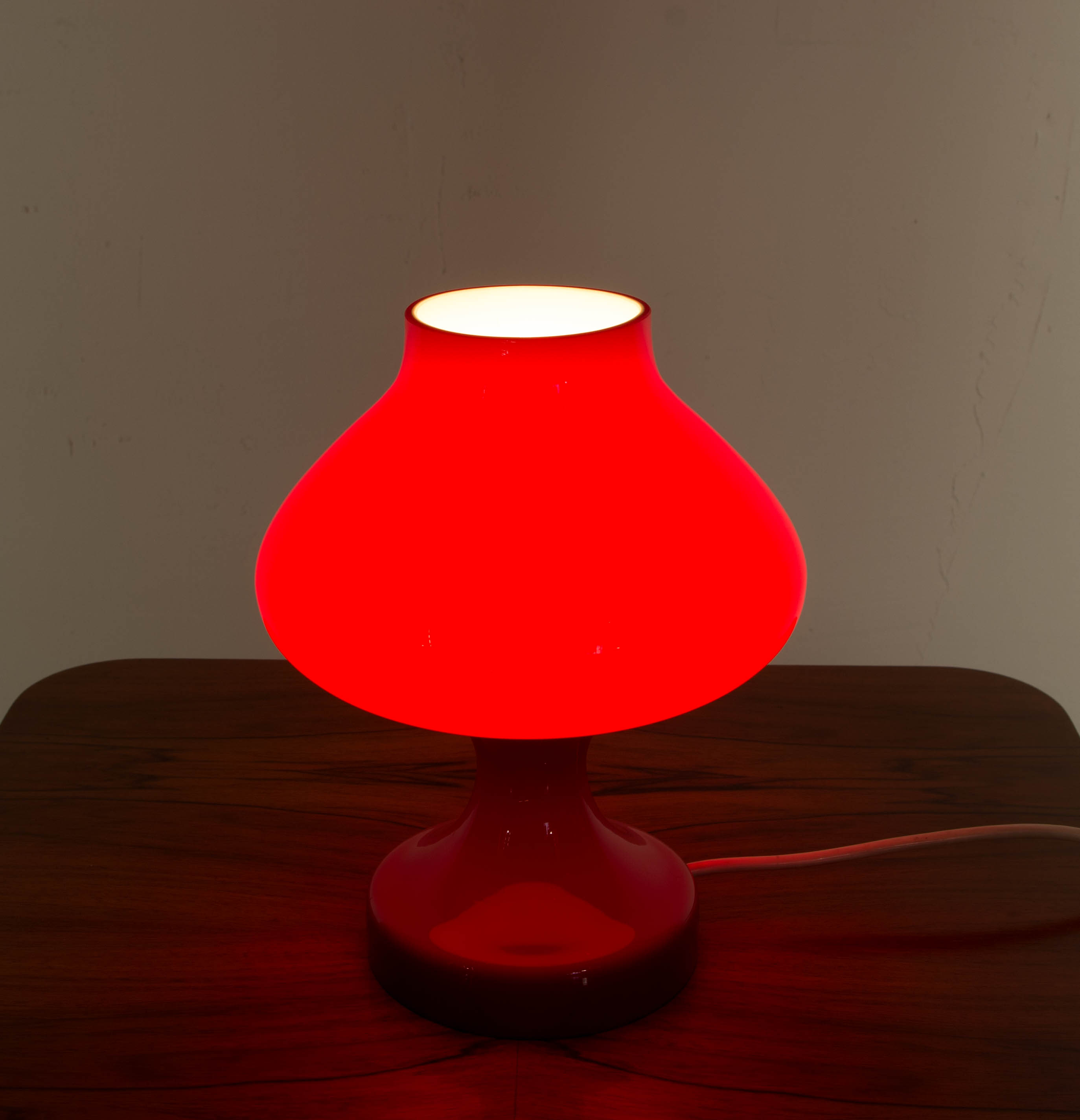 Table Lamp by Stepan Tabera, 1970s