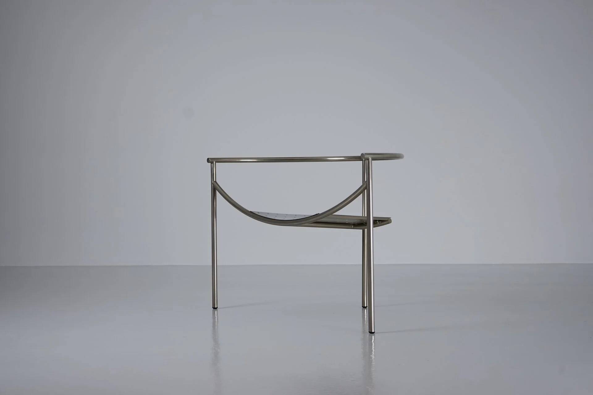 Dr. Sonderbar Postmodern Chair by Philippe Starck for XO Design