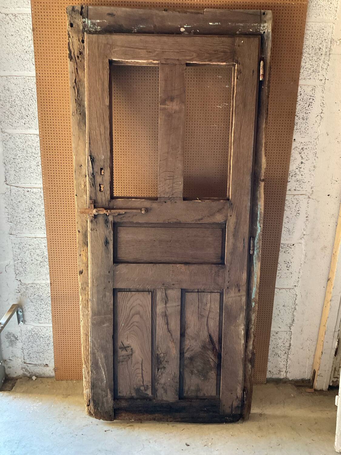 Door H 182 x W 76.5