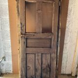 Porte H 182 x L 76,5