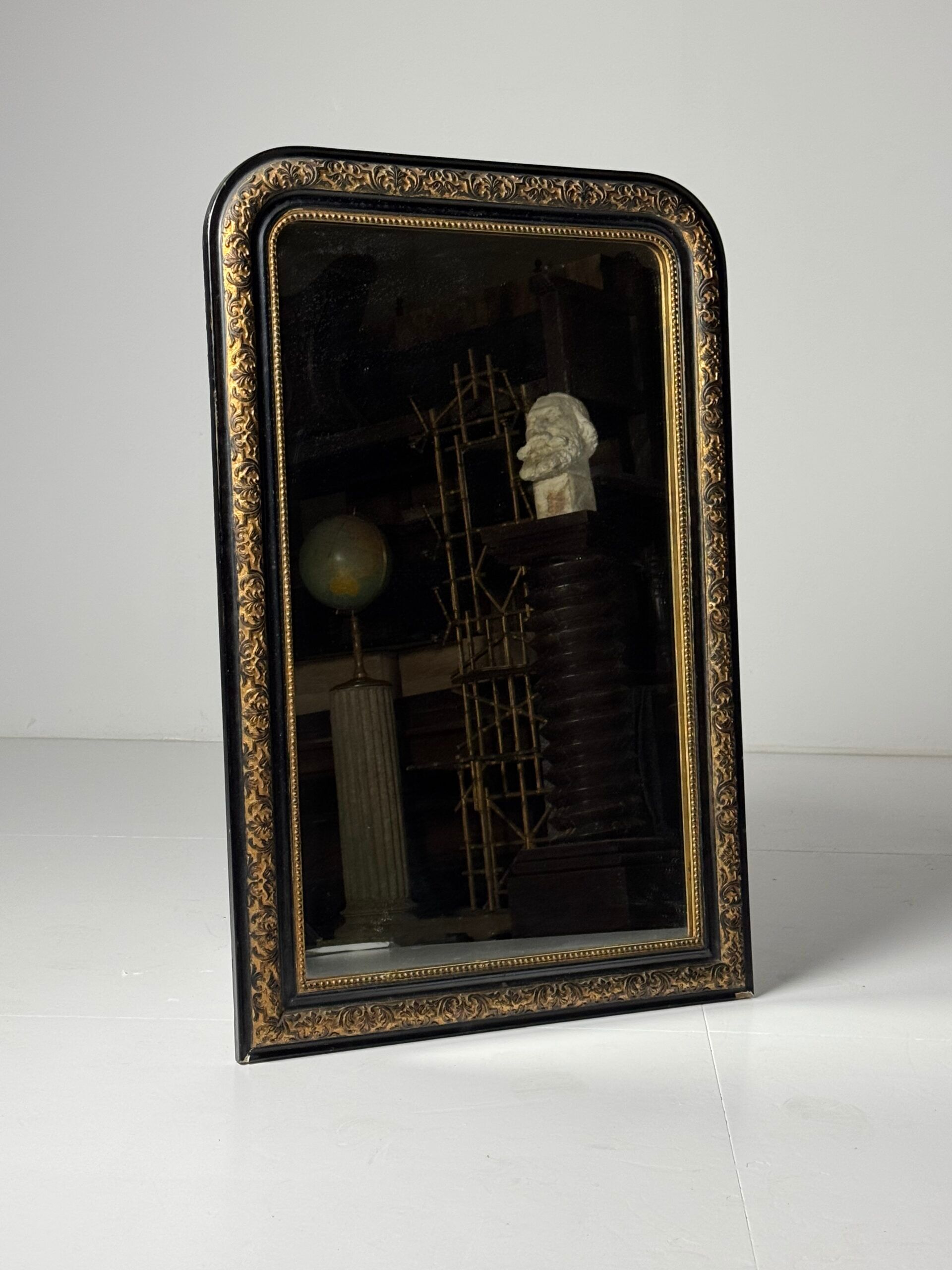 French mirror 19th century
