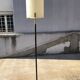Vintage Standing Lamp/Floor Lamp by Jean Gandelin