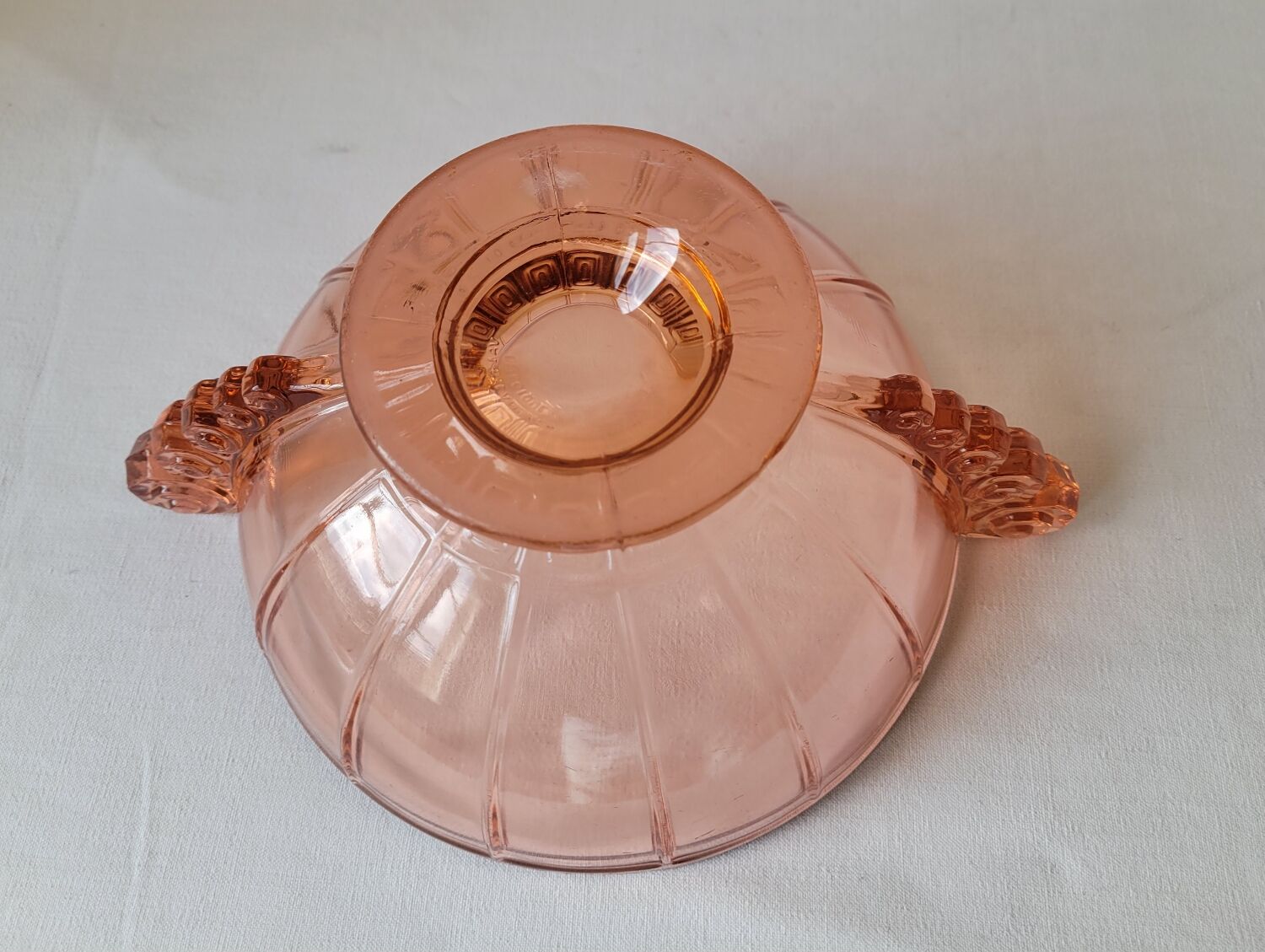 Greta Luxval Val Saint Lambert Cup