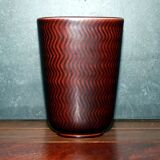 Marselis vase by Nils Thorsson, 1950