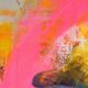 Gunnar Zyl XXL Original Painting – Abstract Street Art