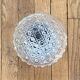 Antique wall sconce or glass porthole ceiling light