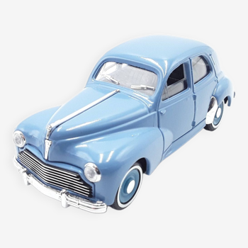 Peugeot 203 Sedan 1954 1/43rd