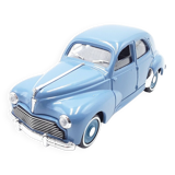 Peugeot 203 Sedan 1954 1/43rd