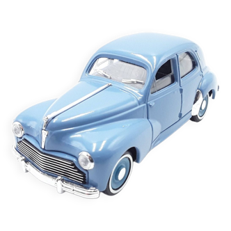 Peugeot 203 Sedan 1954 1/43rd