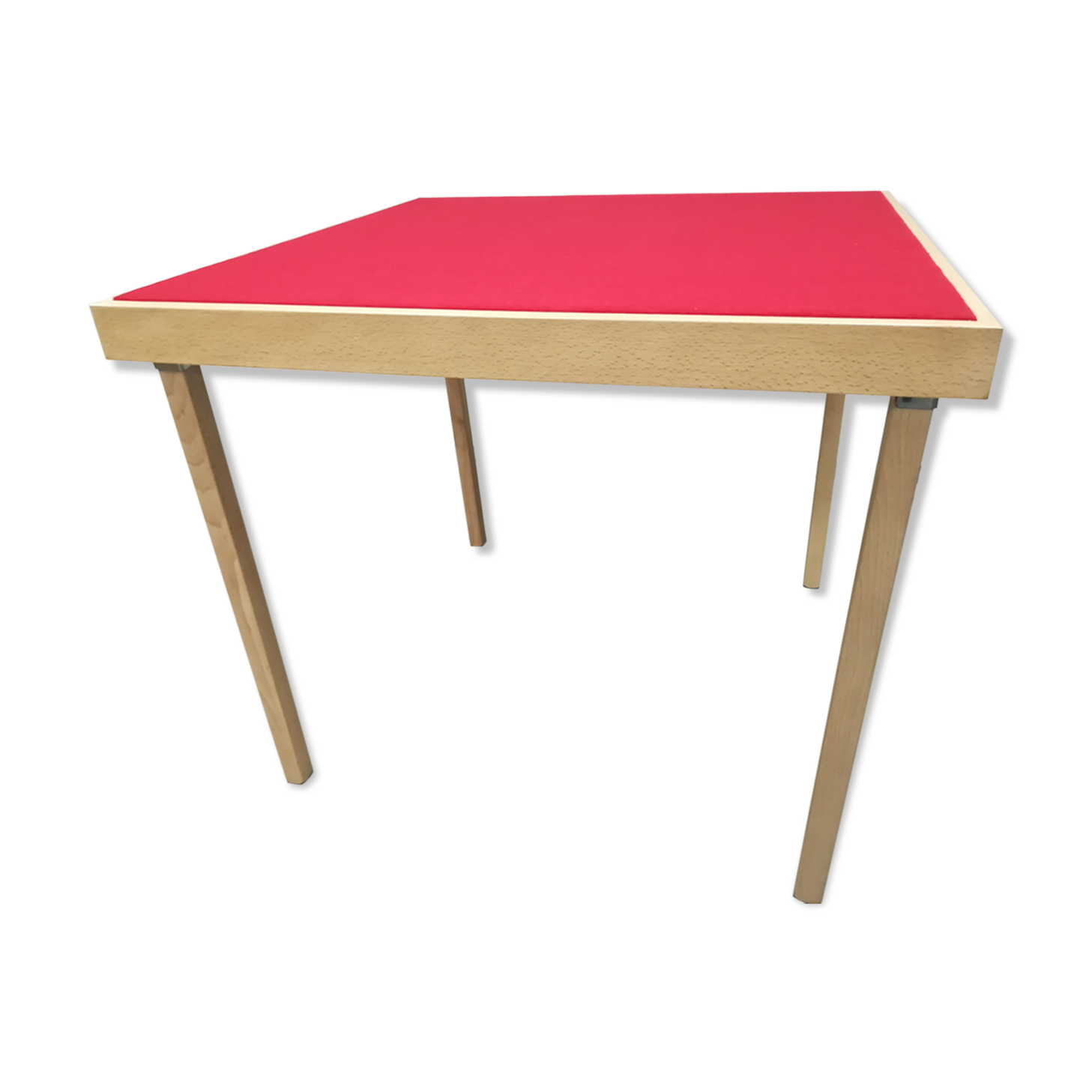 Bridge table