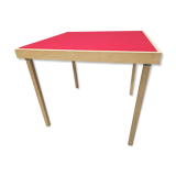 Bridge table