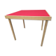 Bridge table