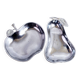 Duo de plats ou vide poche pomme poire
