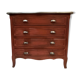 Commode - Primer Red