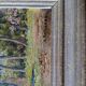 Small board on wood painting signed Seillard