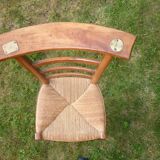 Chaise prie dieu
