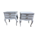 Bedside tables
