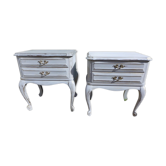 Bedside tables