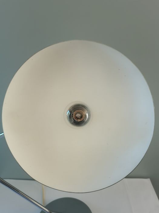 Table lamp nr. 8 clay Michie for Knoll Inc