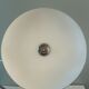 Table lamp nr. 8 clay Michie for Knoll Inc