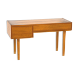 Teak bass chest of drawers, Sweden, 1960