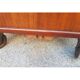 Service trolley of refrigerated Art Deco restaurant ALBERT FOURNIER & Cie