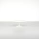 "Tulip" coffee table laminated by Eero Saarinen for Knoll, United States.