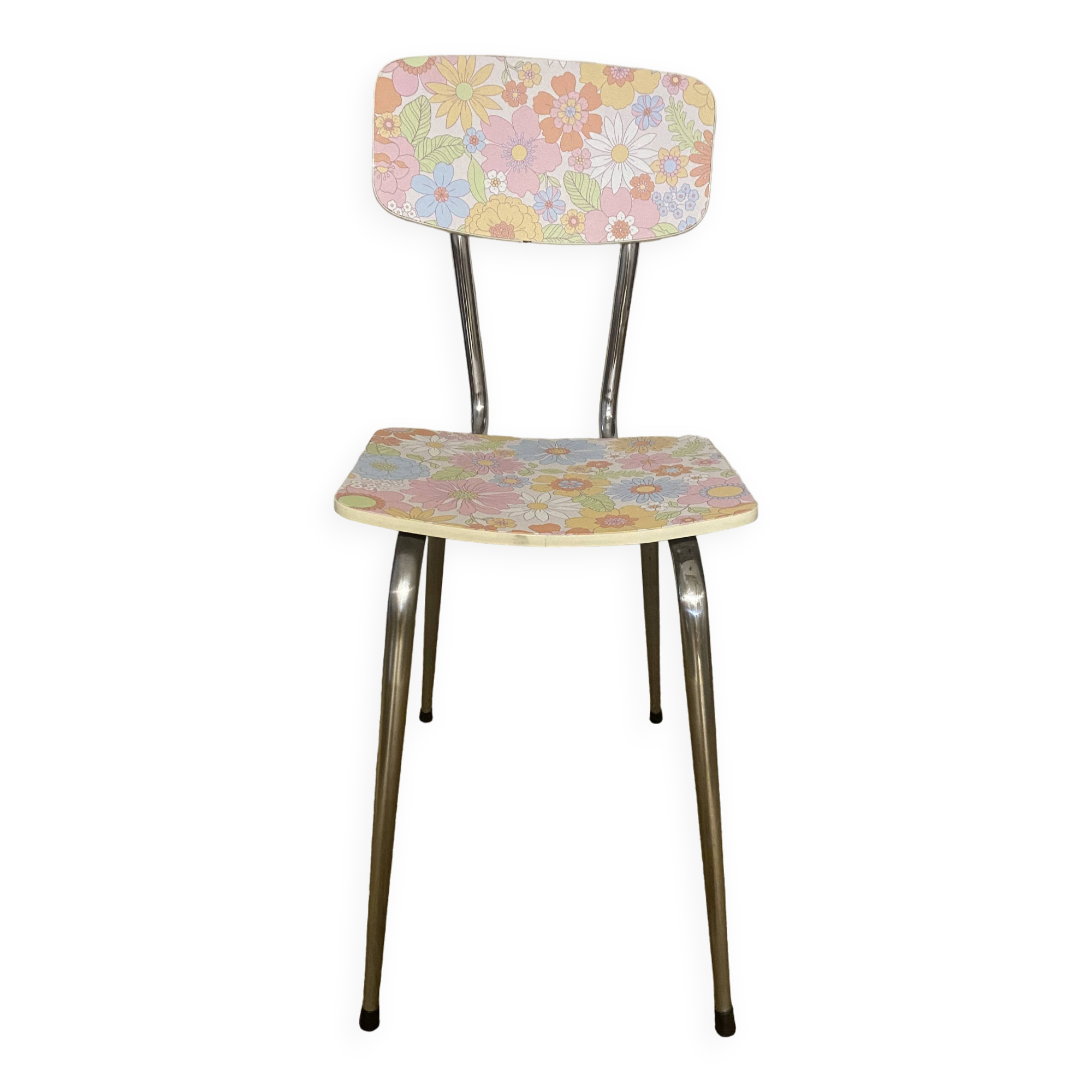 Formica chair