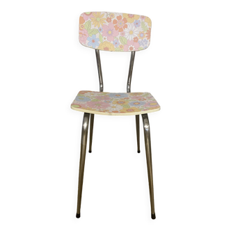 Chaise en Formica