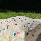 Pouf Decorative Meditation Cushion