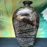 Vase en verre de Novaro