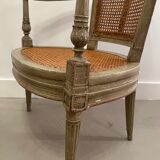 Armchair Directoire XVIII