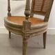 Armchair Directoire XVIII