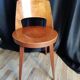 Chaise Mondor par Baumann