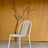 Chaise tubor Mallet stevens