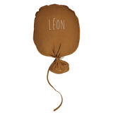 Pop up Christmas - PETIT PICOTIN Marin the unpersonalised cushion