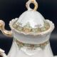 Vintage porcelain tea/coffee set – MOCA12