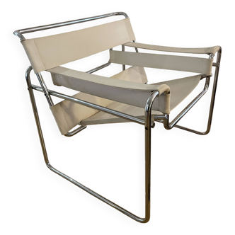 Marcel Breuer 'Wassily Chair' (2)