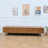 Low sideboard