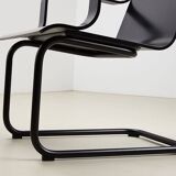 Alvar Aalto Model 26 Armchair for Artek Finland 1932/2015