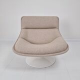 Set of 2 F517 Lounge Chairs by Geoffrey Harcourt for Artifort, 1970s